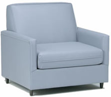 Private Label Basic Sleeper Chair